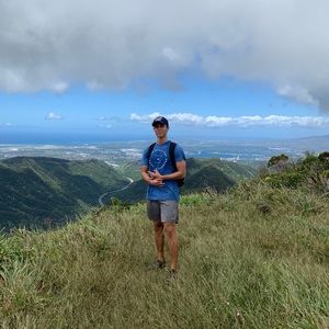 Meet your Posher, Jake